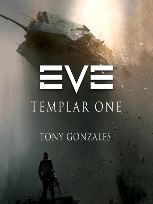 Title details for Templar One by Tony Gonzales - Available
